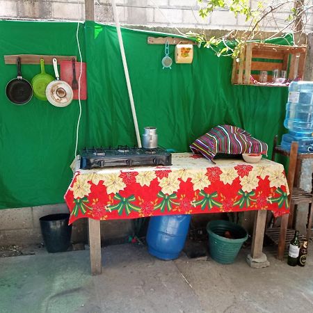 パナハチェルCasa Zopeアパートメント エクステリア 写真