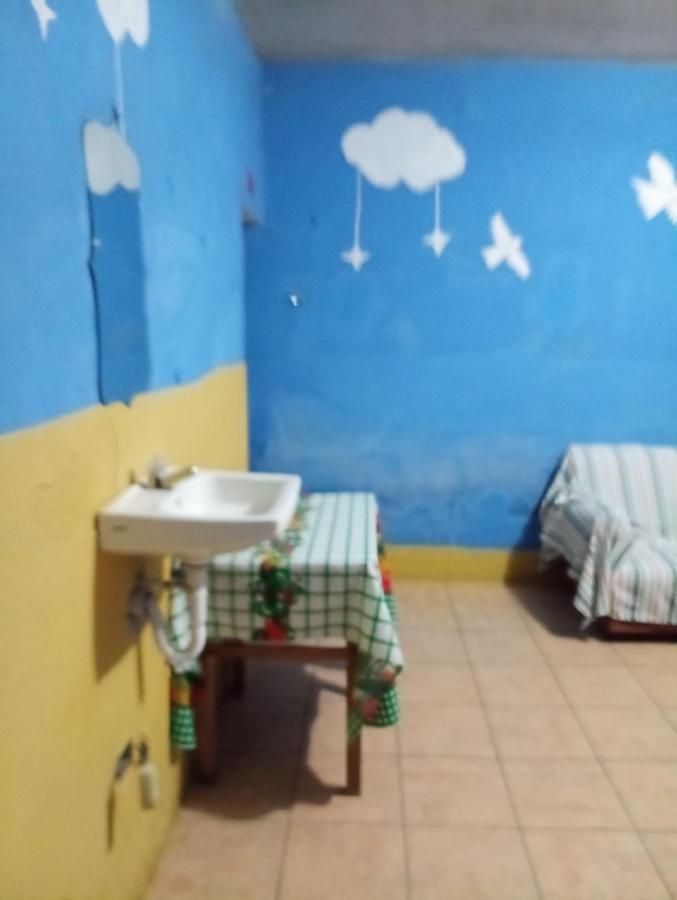 パナハチェルCasa Zopeアパートメント エクステリア 写真