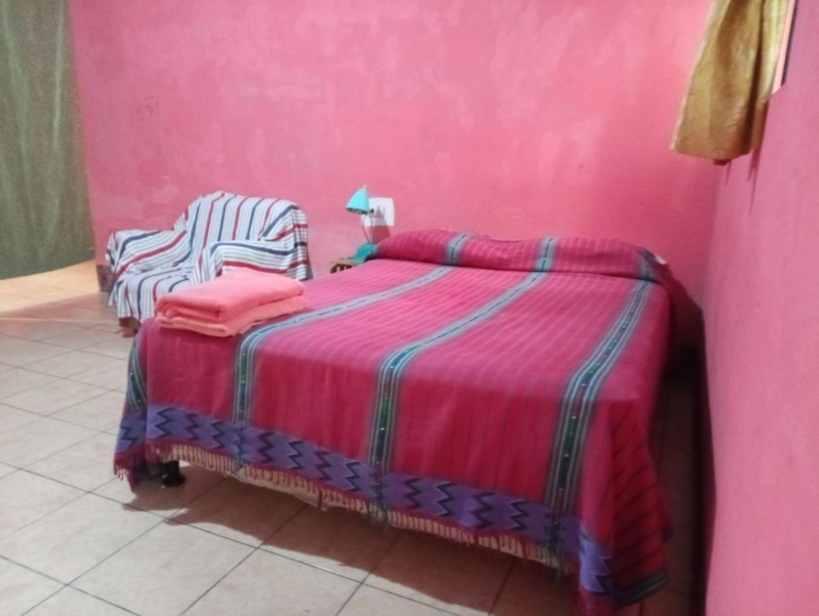 パナハチェルCasa Zopeアパートメント エクステリア 写真