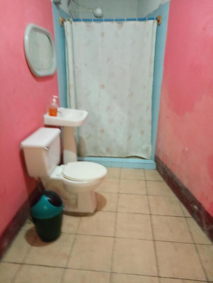 パナハチェルCasa Zopeアパートメント エクステリア 写真