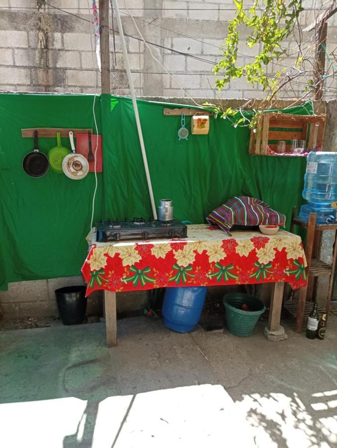 パナハチェルCasa Zopeアパートメント エクステリア 写真